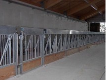 foto 2 autocattura a bascula con comando superiore